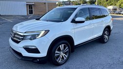 2018 Honda Pilot EX-L w/RES