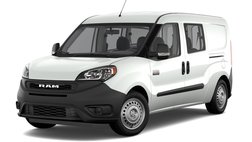 2020 Ram ProMaster City Tradesman