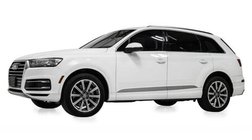 2018 Audi Q7 3.0T quattro Prestige