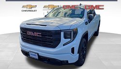 2026 GMC Sierra 1500 Elevation Standard