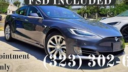 2017 Tesla Model S 90D
