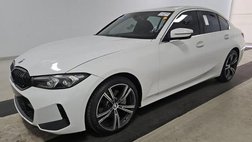 2024 BMW 3 Series 330i