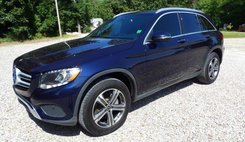 2018 Mercedes-Benz GLC-Class GLC 300