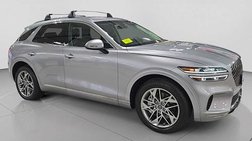 2024 Genesis GV70 2.5T Standard