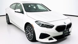 2024 BMW 2 Series 228i Gran Coupe