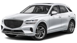 2023 Genesis GV70 2.5T Standard