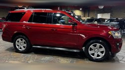 2018 Ford Expedition XLT