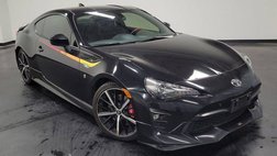 2019 Toyota 86 TRD Special Edition