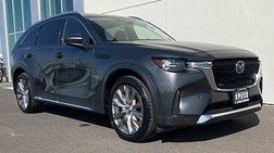 2024 Mazda CX-90 3.3 Turbo Premium