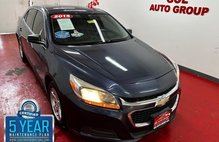 2015 Chevrolet Malibu LS Fleet