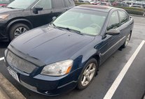 2006 Nissan Altima 3.5 SE
