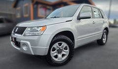 2008 Suzuki Grand Vitara Base