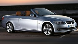 2011 BMW 3 Series 328i