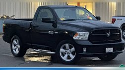 2013 Ram Ram Pickup 1500 Express