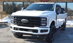 2024 Ford Super Duty F-350 