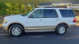 2013 Ford Expedition XLT