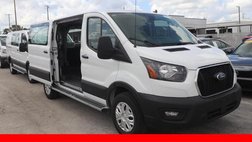 2023 Ford Transit 250