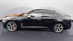 2019 Kia Stinger GT2