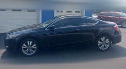 2010 Honda Accord EX