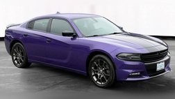 2018 Dodge Charger GT
