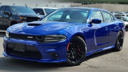 2019 Dodge Charger R/T Scat Pack
