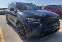 2022 Kia Sorento SX Prestige