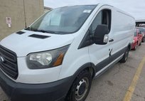2015 Ford Transit 150