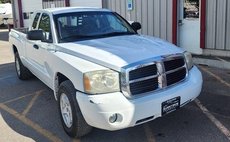 2006 Dodge Dakota SLT