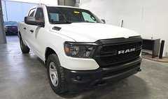 2023 Ram Ram Pickup 1500 Tradesman
