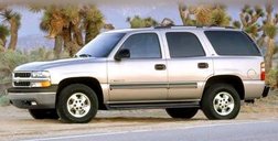 2005 Chevrolet Tahoe 4dr 1500 LT