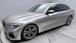 2020 BMW 3 Series M340i xDrive