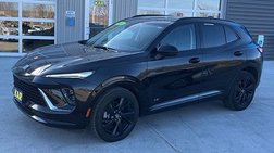 2024 Buick Envision Sport Touring