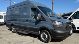 2019 Ford Transit 250