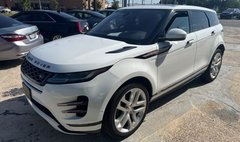 2020 Land Rover Range Rover Evoque R-Dynamic SE