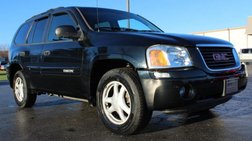 2004 GMC Envoy SLE
