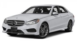 2014 Mercedes-Benz E-Class E 250 BlueTEC Luxury