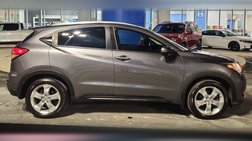 2016 Honda HR-V EX-L w/Navi
