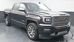2016 GMC Sierra 1500 Denali