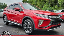 2020 Mitsubishi Eclipse Cross SEL