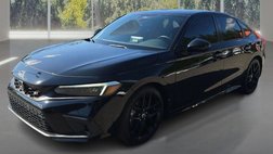 2024 Honda Civic Si