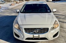 2013 Volvo S60 T5