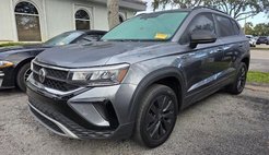 2022 Volkswagen Taos S