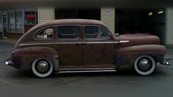 1947 Ford 
