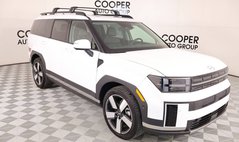 2025 Hyundai Santa Fe Hybrid Limited