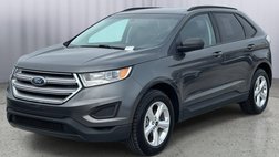 2015 Ford Edge SE