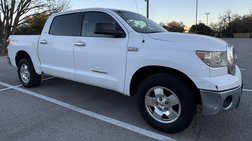 2007 Toyota Tundra SR5