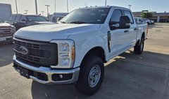 2023 Ford Super Duty F-250 XL