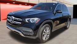 2022 Mercedes-Benz GLE-Class GLE 350