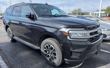 2024 Ford Expedition XL