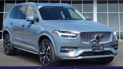 2023 Volvo XC90 B6 Plus Bright Theme 7P